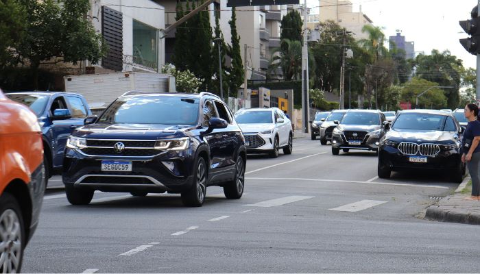  Placas de final 9 e 0: segunda parcela do IPVA vence nesta sexta-feira